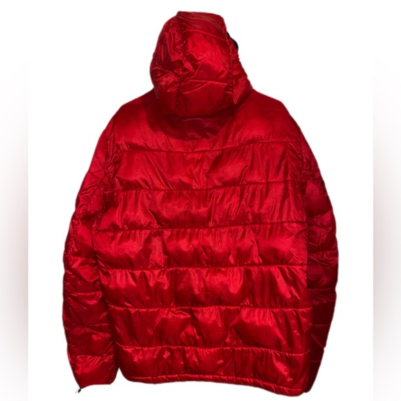 MNG Puffer Jacket - Picture 3 of 4